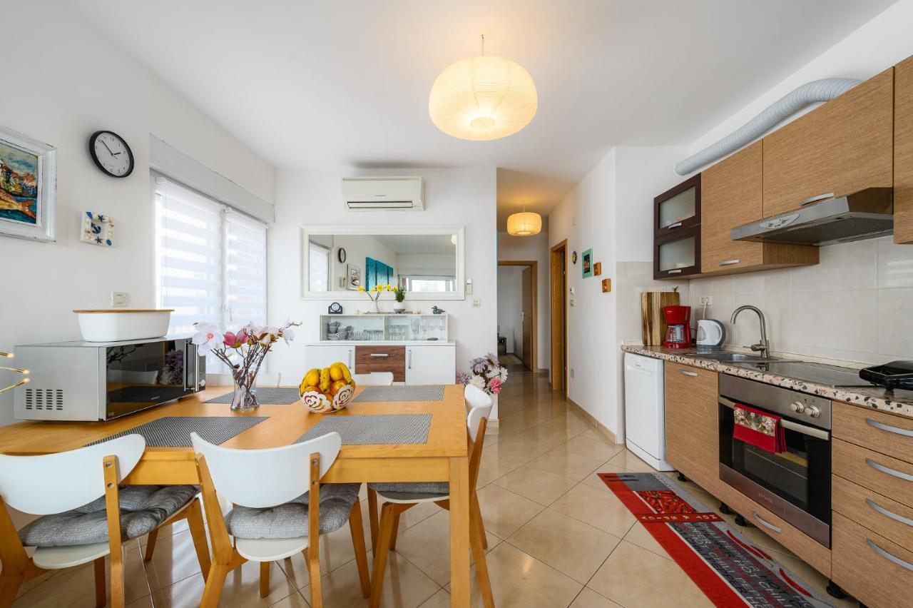 Apartment Ares 13 In Umag Center Exterior photo