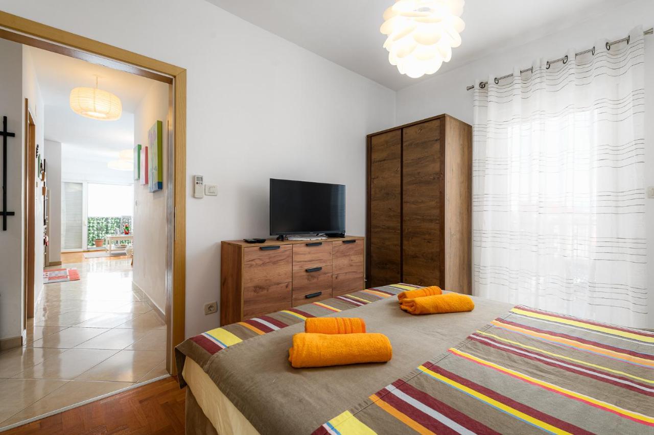 Apartment Ares 13 In Umag Center Exterior photo