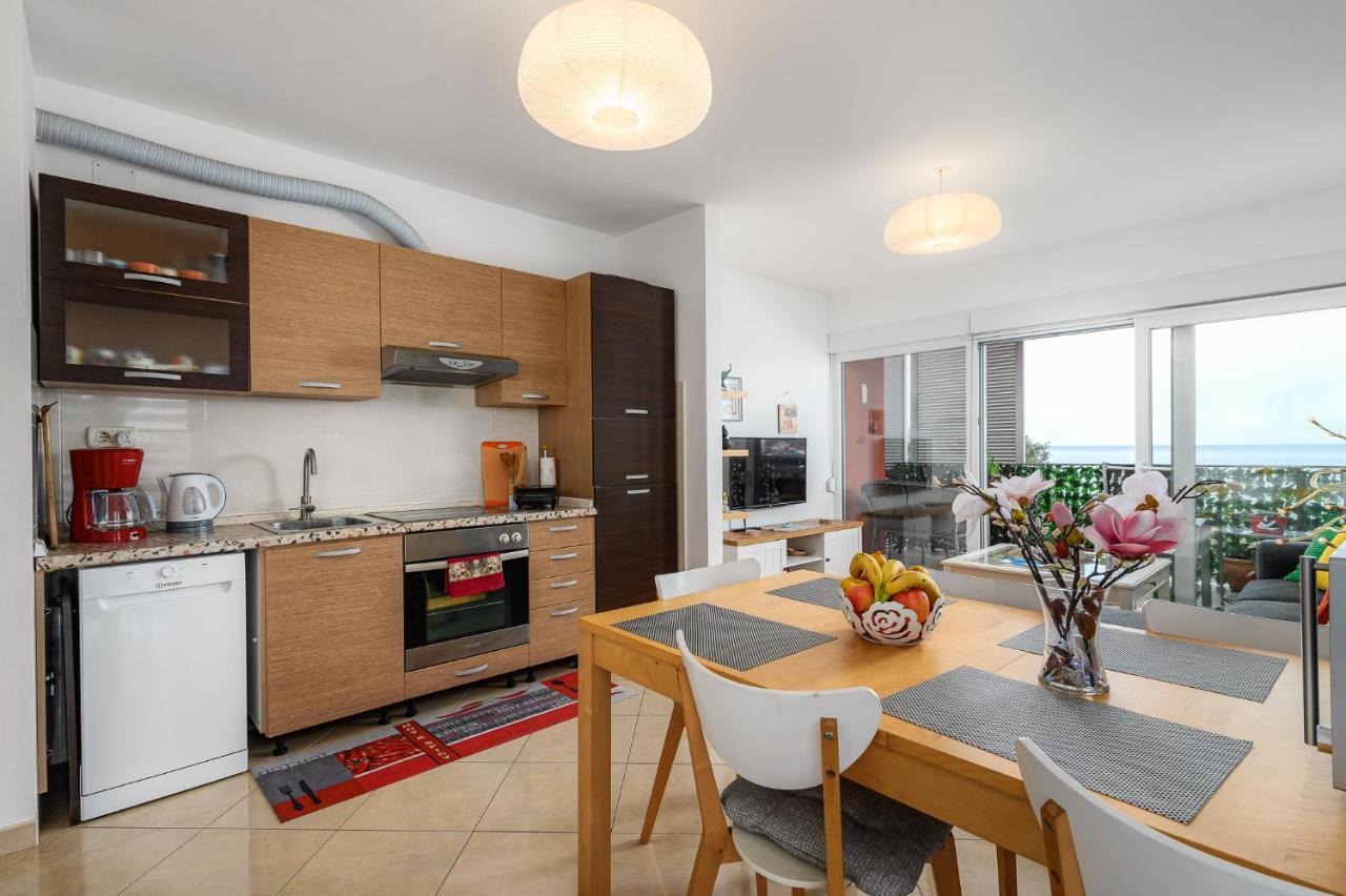 Apartment Ares 13 In Umag Center Exterior photo