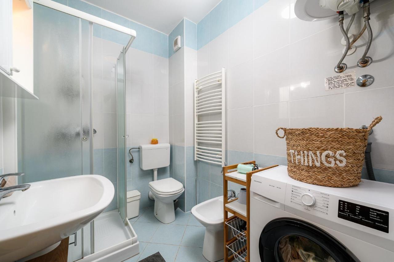 Apartment Ares 13 In Umag Center Exterior photo