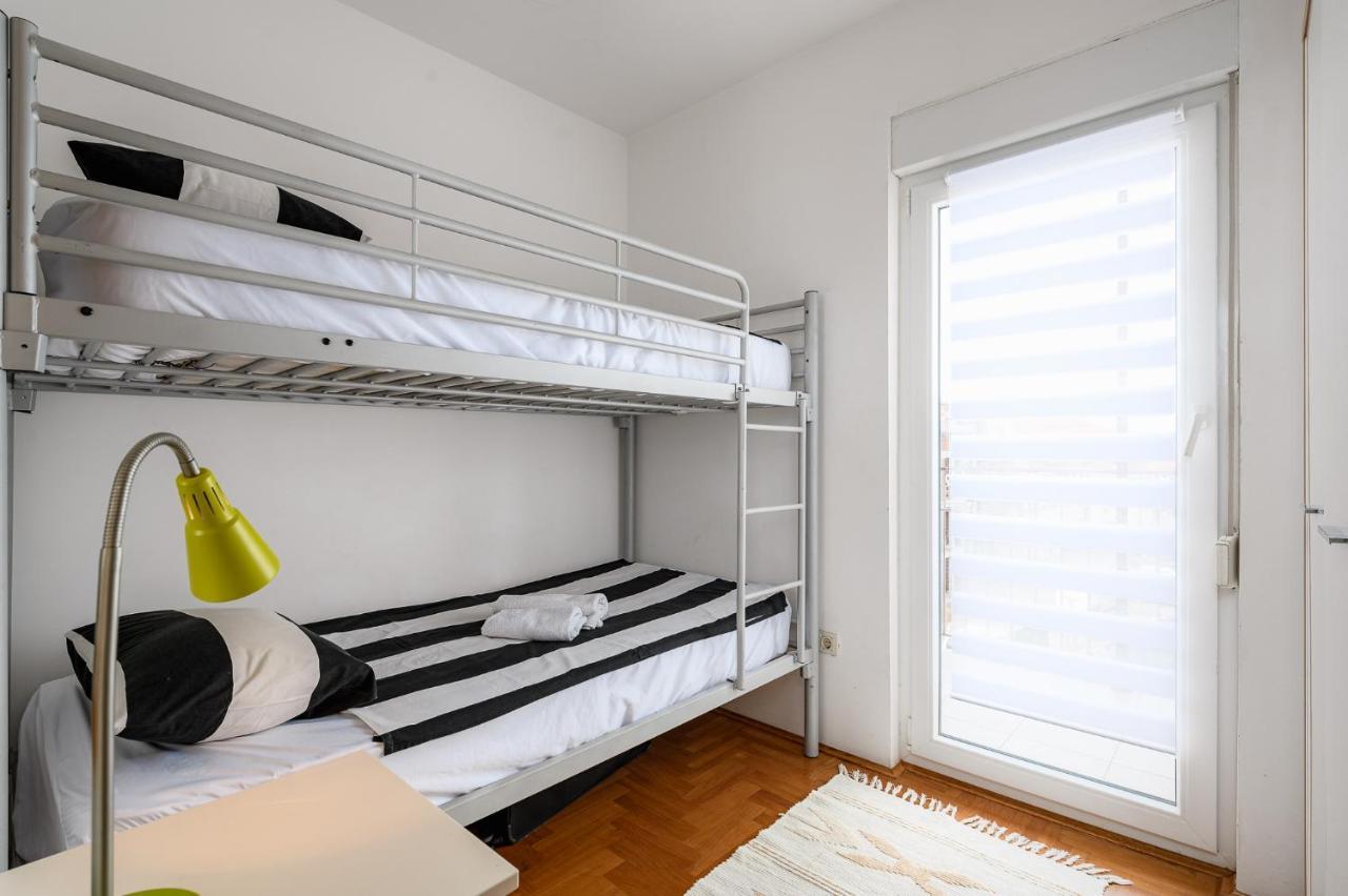 Apartment Ares 13 In Umag Center Exterior photo